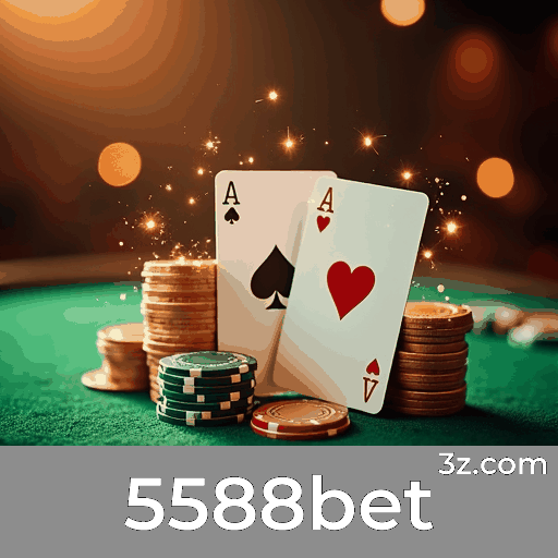 Descubra o Potencial das Promos no 5588bet