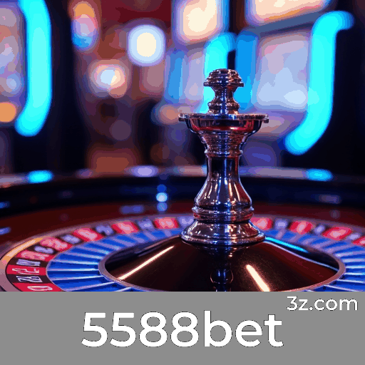 5588bet: A Plataforma de Apostas Mais Profissional e Segura