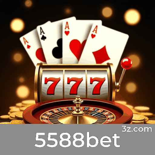 5588bet: Uma Experiência de Jogo Diversificada e Otimizada